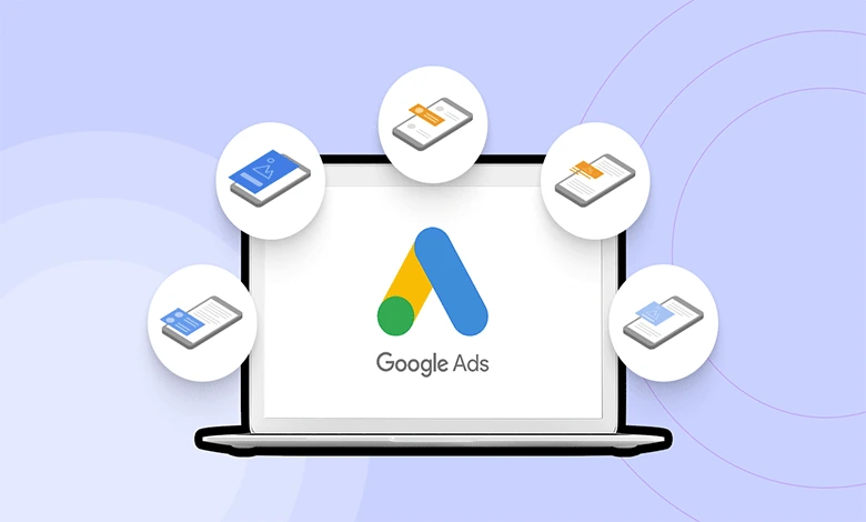 Google Ads Hesap Erişimi